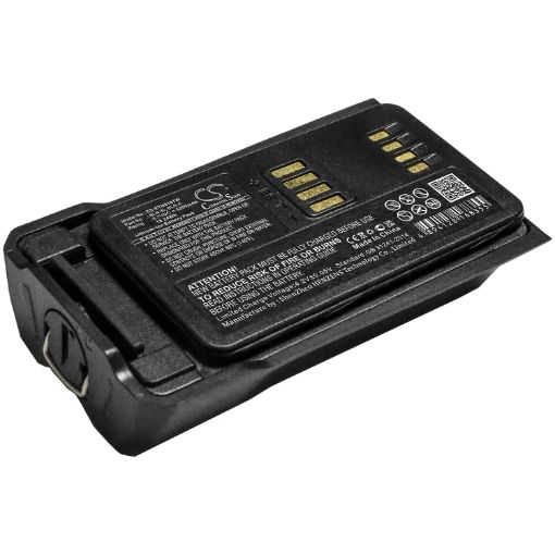 Battery Replacement Airbus BLN-5i BLN-6 for THR9 THR9 C-30 - 1