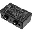 Ascom SE129 T129 Battery Replacement - 2
