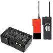 Ascom SE129 T129 Battery Replacement - 4