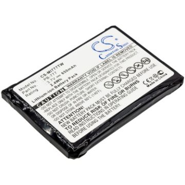 Midland PB-777 Battery Replacement for 777 PMR446+ - 1