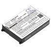 Motorola 56557 BAT56557 Battery Replacement for CLS1000 CLS1100 - 1