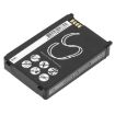 Motorola 56557 BAT56557 Battery Replacement for CLS1000 CLS1100 - 3