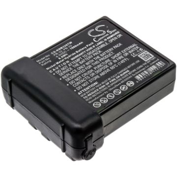 Kenwood PB-32 PB-32H PB-33 PB-34 Battery Replacement for H-79A TH-208 - 1