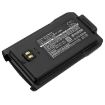 Replacement Battery BL1301 BL1719 for Hyt TC-446S TC-500S - 1