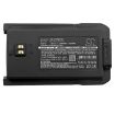 Replacement Battery BL1301 BL1719 for Hyt TC-446S TC-500S - 5