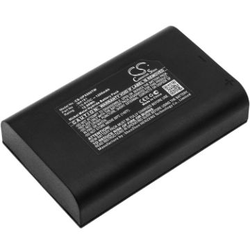 Battery Replacement Standard FNB-2 for FT-2003 FT-4703 - 1