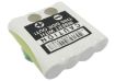 Motorola BNH-370 KEBT072 Battery Replacement for M370H1A SX700R - 3