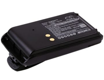 Motorola PMNN4071 Battery Replacement for A6 A8 - 1