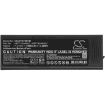 Picture of Battery Replacement Eads HR7742AAA02 HR7742AAB02 for P3G TPH700