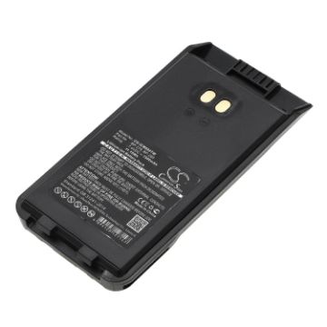 Replacement Battery for Bearcom BC1000 IC-F1000 - 1