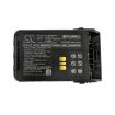 Picture of Battery Replacement Motorola PMNN4440 PMNN4440AR PMNN4502A PMNN4511A for DP3000e DP3441