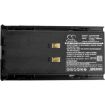 Picture of Battery Replacement Kenwood PB-13 PB-13H PB-14 PB-15 PB-17 PB-18 for TH-26AT TH-27