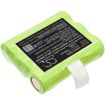 Midland AVP13 BATT10 PB-X7 Battery Replacement for T71 T75 - 2