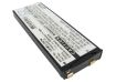 Battery Replacement Cobra 103-0005-1 for CXR900 30-Mile Radio - 2