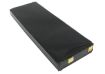 Battery Replacement Cobra 103-0005-1 for CXR900 30-Mile Radio - 3