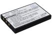 Battery Replacement Vertex BC-8260 E-DC-21 FNB-82LI for FT-2E VX-2 - 2