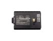 Sepura SC20 SC2020 Battery Replacement 300-00631 300-00634 300-00635 - 5