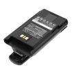 Yaesu Battery Replacement FNB-V133Li FNB-V134Li FNB-V138Li for EVX-530 EVX-531 - 2