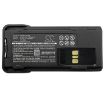 Motorola NNTN8128A Battery Replacement for APX2000 - 5