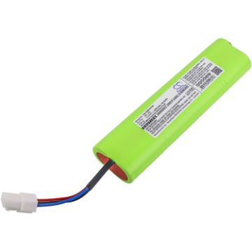 Replacement Battery Icom BP-228 for IC-703 IC-703 Plus - 1