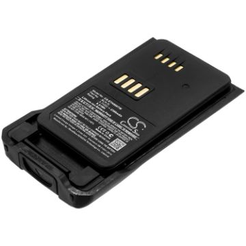 Battery Replacement Airbus BLN-5i BLN-6 for THR9 THR9 C-30 - 1
