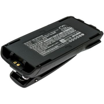 Battery Replacement Tait T03-00011-CAAA TPA-BA-100 TPK-BA-100 TT35L1-D - 1