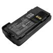 Motorola NNTN8128A Battery Replacement for APX2000 - 1