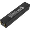 Battery Replacement Bosch B5850 B5860 for FuG10 HFG10 - 1