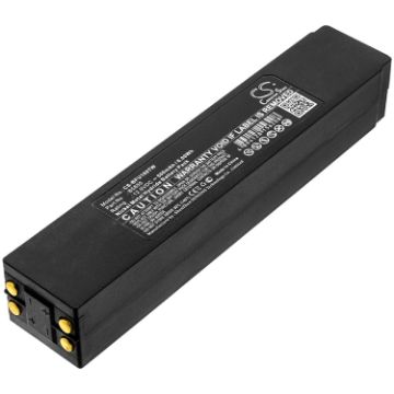 Battery Replacement Bosch B5850 B5860 for FuG10 HFG10 - 1