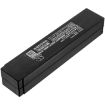 Battery Replacement Bosch B5850 B5860 for FuG10 HFG10 - 2