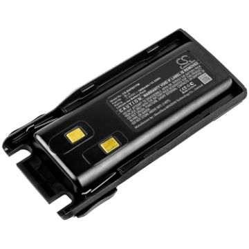 Baofeng BL-8 Battery Replacement for UV-82 UV-82C - 1