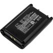 Battery Replacement Vertex FNB-V131Li FNB-V132Li VX-230 VX-231 - 1