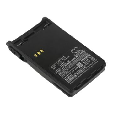 Battery Replacement Baojie BJUV22 - 1
