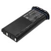 Replacement Battery for Icom BP-224H BP-241 BP-252 - 2