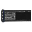 Replacement Battery for Icom BP-224H BP-241 BP-252 - 5