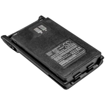 Kirisun KB-32A Battery Replacement for PT-3200 - 1