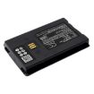 Replacement Battery for SC20 SC2020 - 2