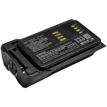 Replacement Battery for Nokia THR9 THR9+ - 1