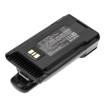 Motorola Battery Replacement for EVX-531 EVX-534 - 1