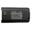 Hytera BL1204 BL2001 Battery Replacement for TC-610 TC-610P - 5