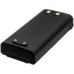 Star Hunter Battery Replacement for PA2099 PA4099 - 4