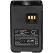 Motorola FNB-Z162 Battery Replacement for MagOne V418D V468 - 5