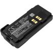 Motorola PMNN4406 Battery Replacement for DP2600E DP4000 - 1