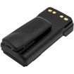 Motorola PMNN4406 Battery Replacement for DP2600E DP4000 - 4
