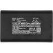 Ge 41B025AK00201 41B025AK00501 Battery Replacement - 3