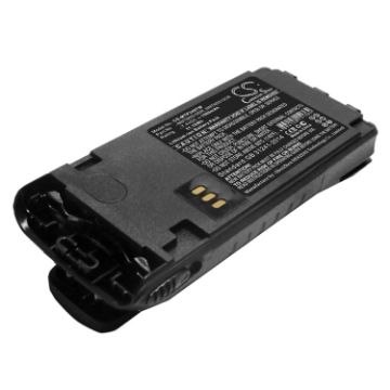 Motorola NNTN5510 Battery Replacement for GP329 GP340 ATEX - 1
