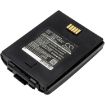 Sepura Battery Replacement for SRC3300 SRG3500 - 1
