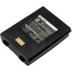 Sepura Battery Replacement for SRC3300 SRG3500 - 2