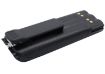 Motorola BP8299MHUC NNTN4435B NNTN7453A Battery Replacement - 5