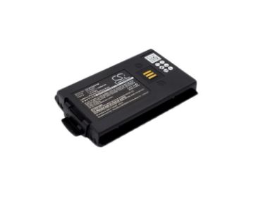 Simoco-Sepura STP8000 Battery Replacement for STP8000 STP8030 - 1